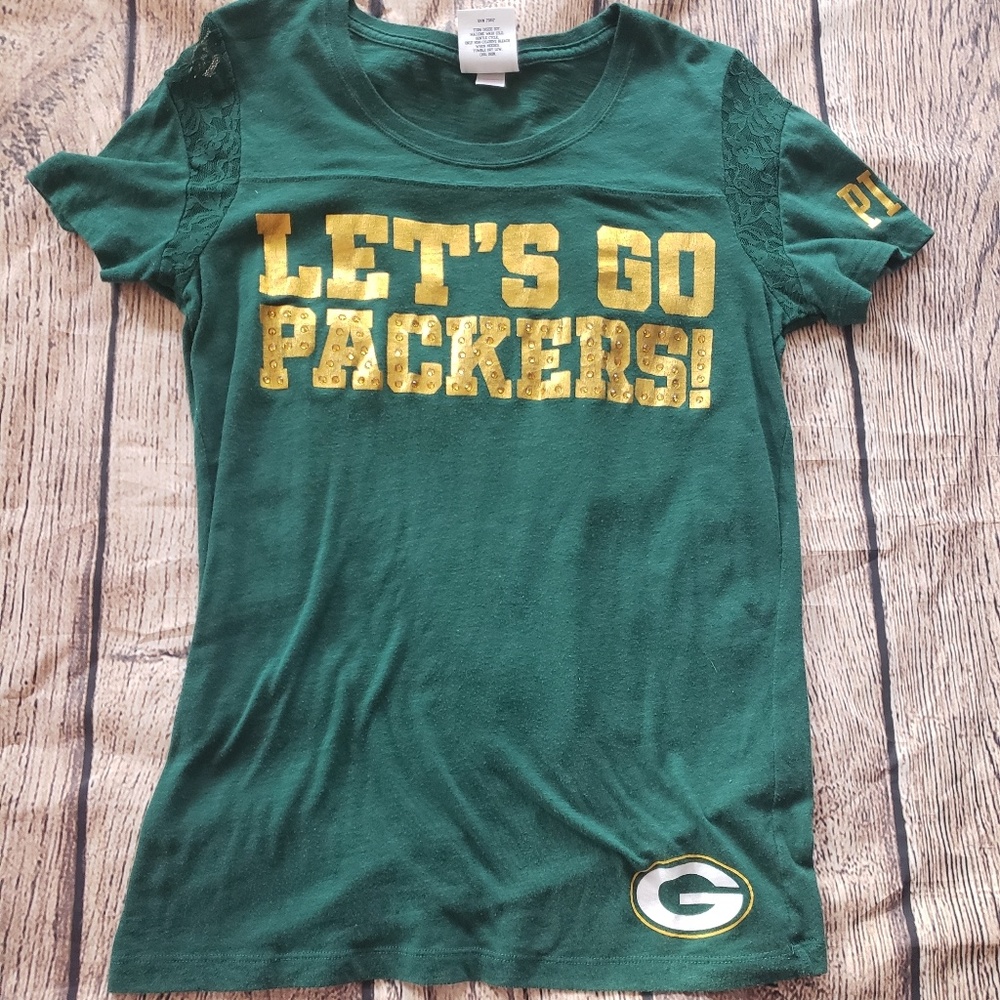 Packer shirt Victoria's secret  PINK